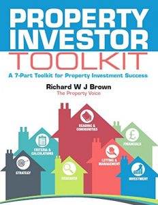 Baixar Property Investor Toolkit: A 7-Part Toolkit for Property Investment Success (English Edition) pdf, epub, eBook