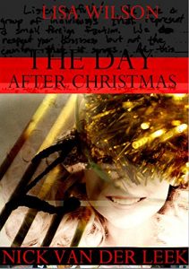 Baixar The Day After Christmas (Anno Xmas Book 2) (English Edition) pdf, epub, eBook