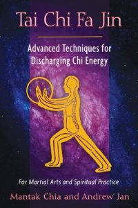 Baixar Tai Chi Fa Jin: Advanced Techniques for Discharging Chi Energy pdf, epub, eBook