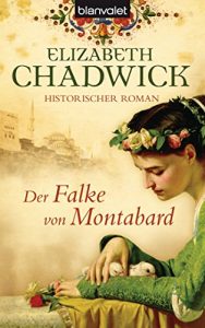 Baixar Der Falke von Montabard: Historischer Roman (German Edition) pdf, epub, eBook