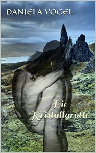Baixar Die Kristallgrotte (German Edition) pdf, epub, eBook