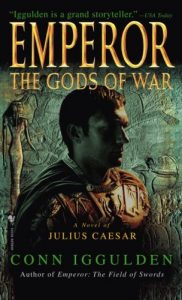 Baixar Emperor: The Gods of War (Emperor Series) pdf, epub, eBook