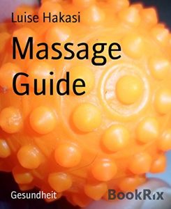 Baixar Massage Guide (English Edition) pdf, epub, eBook