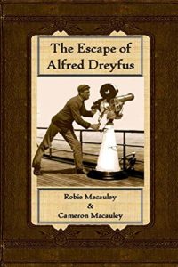 Baixar The Escape of Alfred Dreyfus (English Edition) pdf, epub, eBook