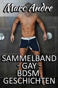 Baixar Sammelband – GAY – BDSM Geschichten: Zehn erotische Gay Geschichten (German Edition) pdf, epub, eBook