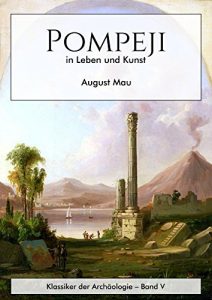 Baixar Pompeji in Leben und Kunst (German Edition) pdf, epub, eBook