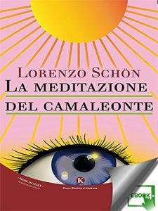 Baixar La meditazione del camaleonte pdf, epub, eBook