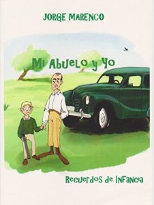 Baixar Mi Abuelo y Yo (Spanish Edition) pdf, epub, eBook
