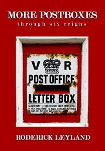 Baixar More Postboxes Through Six Reigns (English Edition) pdf, epub, eBook