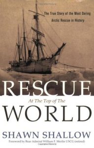 Baixar Rescue at the Top of the World: The True Story of the Most Daring Arctic Rescue in History (English Edition) pdf, epub, eBook