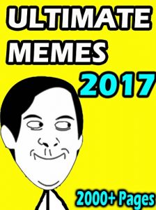 Baixar Memes: Ultimate Collection of Funniest Memes and Jokes 2017 + Free Gift Inside – Pokemon Memes – Cat Memes – Walking Dead Memes – Superhero Memes – Memes XL – Memes Free Bonus (English Edition) pdf, epub, eBook
