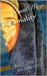 Baixar Dreamality: Welcome to my Dreams (Poetry Book 1) (English Edition) pdf, epub, eBook