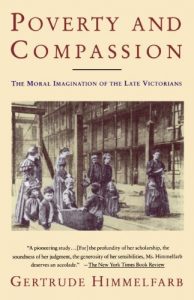 Baixar Poverty and Compassion: The Moral Imagination of the Late Victorians pdf, epub, eBook