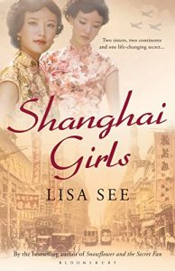 Baixar Shanghai Girls pdf, epub, eBook