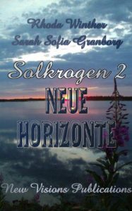 Baixar Solkrogen 2 – Neue Horizonte (German Edition) pdf, epub, eBook