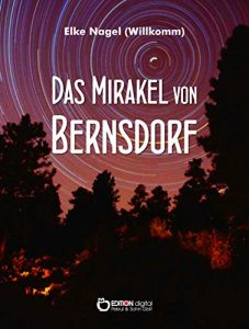 Baixar Das Mirakel von Bernsdorf: Historischer Roman pdf, epub, eBook