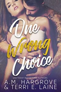 Baixar One Wrong Choice (English Edition) pdf, epub, eBook