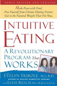 Baixar Intuitive Eating, 2nd Edition: A Revolutionary Program That Works pdf, epub, eBook