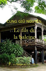 Baixar Le fils de la baleine (French Edition) pdf, epub, eBook