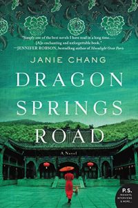 Baixar Dragon Springs Road: A Novel pdf, epub, eBook