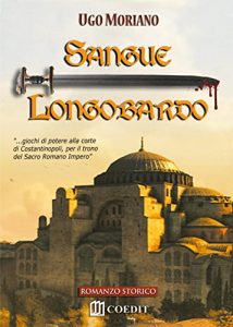 Baixar Sangue Longobardo pdf, epub, eBook