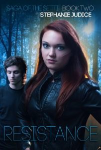 Baixar Resistance (Saga of the Setti Book 2) (English Edition) pdf, epub, eBook