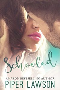 Baixar Schooled (Travesty Book 1) (English Edition) pdf, epub, eBook