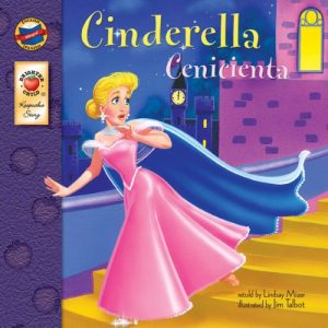 Baixar Cinderella (Keepsake Stories) pdf, epub, eBook