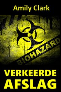 Baixar Verkeerde Afslag (Dutch Edition) pdf, epub, eBook