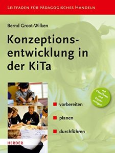 Baixar Konzeptionsentwicklung in der KiTa pdf, epub, eBook