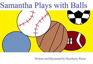 Baixar Samantha Plays with Balls (English Edition) pdf, epub, eBook