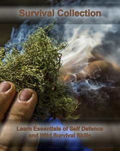 Baixar Survival Collection: Learn Essentials of Self Defence and Wild Survival Skills: (Critical Survival, Survival Tactics) (Preppers Supplies, Survival Backpack Book 1) (English Edition) pdf, epub, eBook