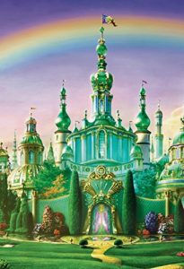 Baixar La Maravillosa Tierra de Oz: The Marvelous Land of Oz, Spanish edition pdf, epub, eBook