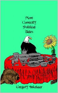 Baixar More Correctly Political Fairy Tales (Correctly Political Tales Book 1) (English Edition) pdf, epub, eBook