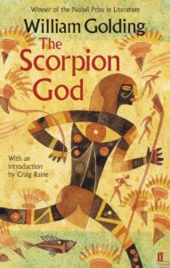 Baixar The Scorpion God: With an introduction by Craig Raine (English Edition) pdf, epub, eBook
