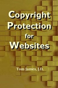 Baixar Copyright Protection for Websites (English Edition) pdf, epub, eBook