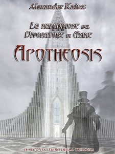 Baixar Apotheosis. La maledizione del Divoratore di Anime. Volume 2 pdf, epub, eBook