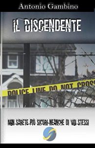 Baixar Il Discendente (Italian Edition) pdf, epub, eBook
