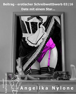 Baixar Erotischer Schreibwettbewerb 03|16 – Date mit einem Star… (German Edition) pdf, epub, eBook