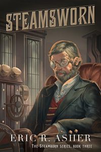 Baixar Steamsworn (Steamborn Series Book 3) (English Edition) pdf, epub, eBook
