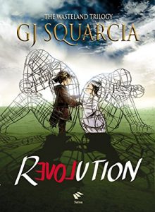 Baixar Revolution (WASTELAND TRILOGY Vol. 1) (Italian Edition) pdf, epub, eBook