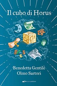 Baixar Il cubo di Horus (Italian Edition) pdf, epub, eBook