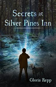 Baixar Secrets at Silver Pines Inn (English Edition) pdf, epub, eBook