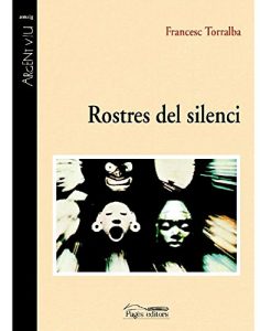 Baixar Rostres del silenci pdf, epub, eBook