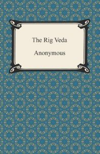 Baixar The Rig Veda pdf, epub, eBook