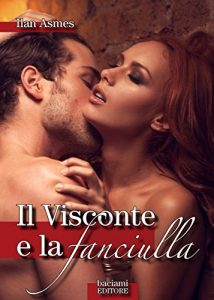 Baixar Il Visconte e la fanciulla pdf, epub, eBook