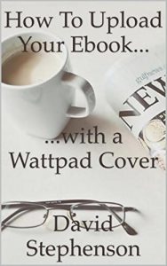 Baixar How to Upload Your Ebook with a Wattpad cover (English Edition) pdf, epub, eBook
