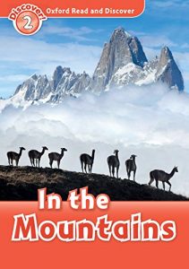 Baixar In the Mountains (Oxford Read and Discover Level 2) pdf, epub, eBook