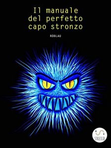 Baixar Manuale del perfetto capo stronzo pdf, epub, eBook