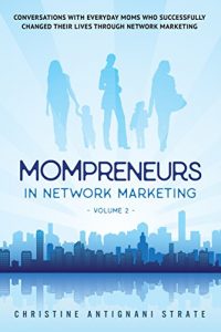 Baixar Mompreneurs in Network Marketing Volume 2 (English Edition) pdf, epub, eBook